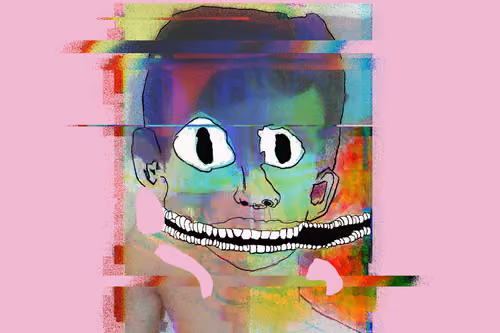 Item #76901104497681913561808912418235188381680937306178477852464331132352983990273 Media
