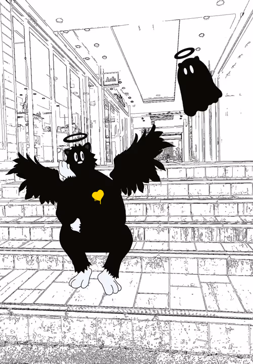 Item #41791414219323012136726272739812655288230375729701920941757572928668157607937 Media