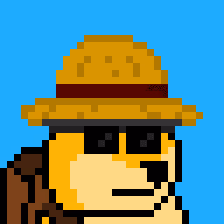 Dooggie #2144