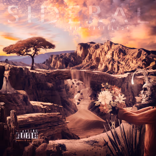 Sideral by Gio Castilhos