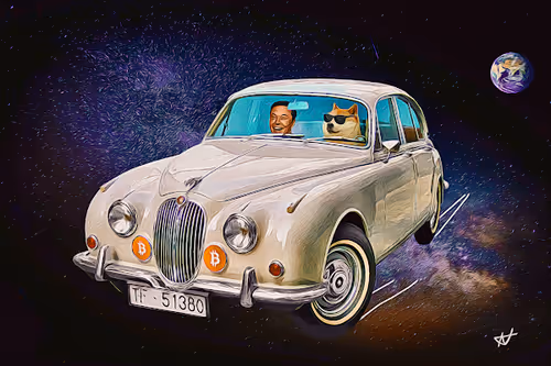 Item #55575360221028374465659771733000318579577403829328624053715769129426629951489 Media