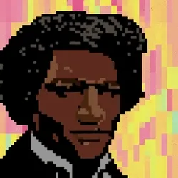 Frederick Douglass - Cryptosophers #19
