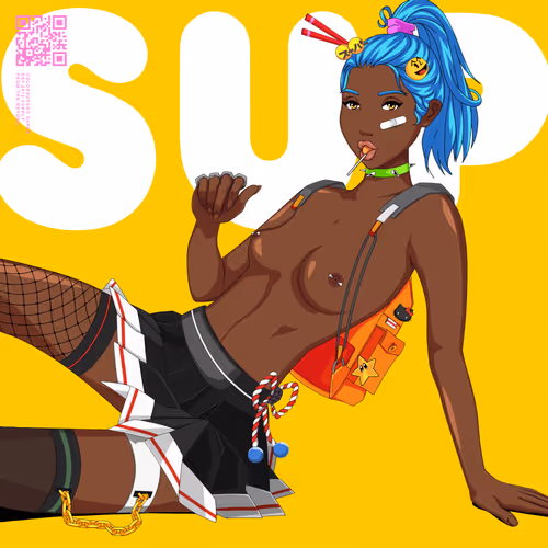 Enso Season 2 #102