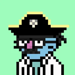 PixelCat 5548