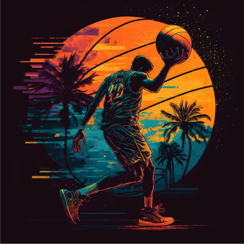 Street Ballers #32