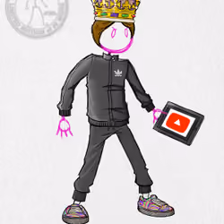 OG #17- “The Royal”