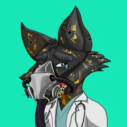 Cunning Fox 13113
