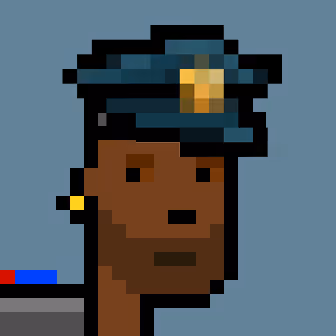 Police Punks
