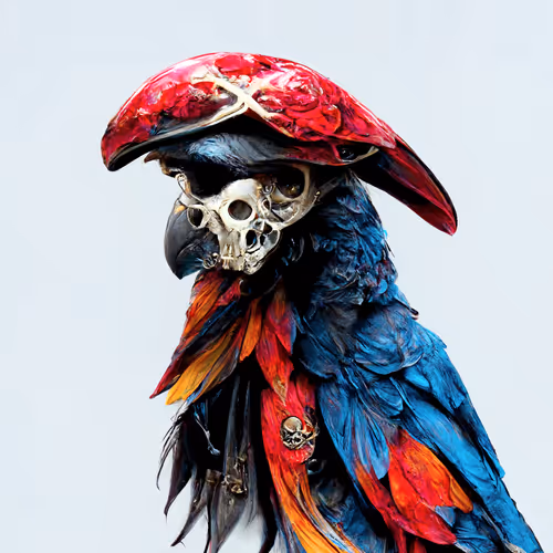 CaptainAra Collection