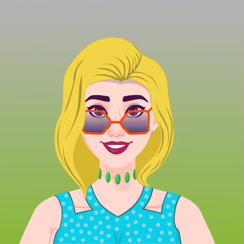 Meta Ladies #91