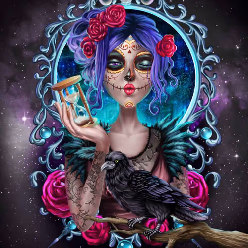 Item #10209370094239390263582635194994391442838246349765310377898005916826329939969 Media