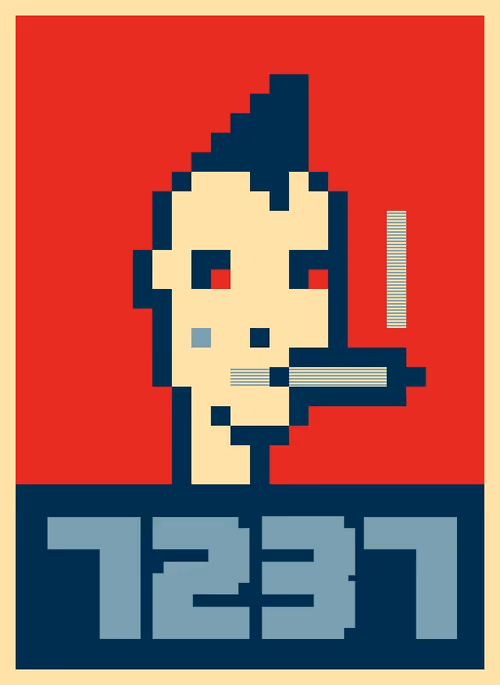 Item #93886884605532467721486136943166239309060144956649019335947458960116577992705 Media