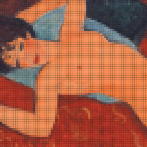 Item #29481353855355730689084454862103406401435435287392831449667904796857829687297 Media