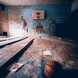 Dreams and Goals #05