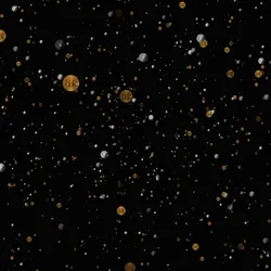 Crypto Galaxy