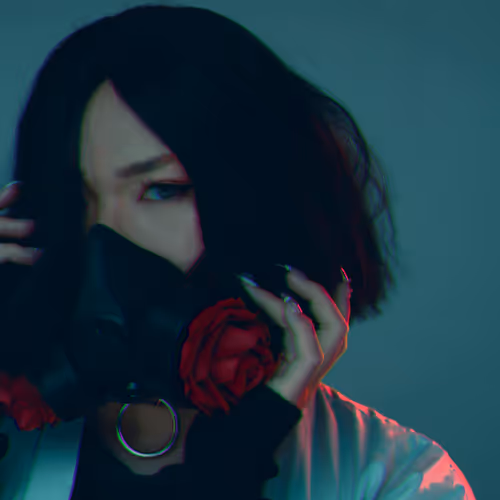 Pamiee Cosplay