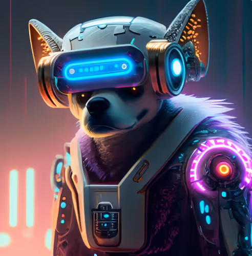 Shyborgs