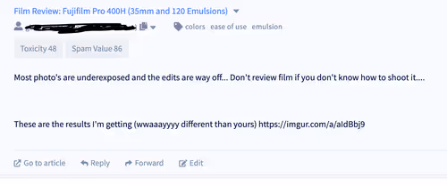 Phoblographer Collection