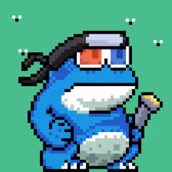 Swamper #8099