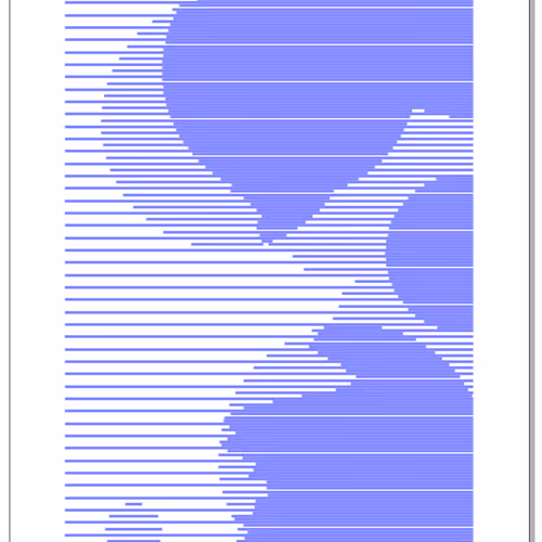 Numerali Creaturae #036