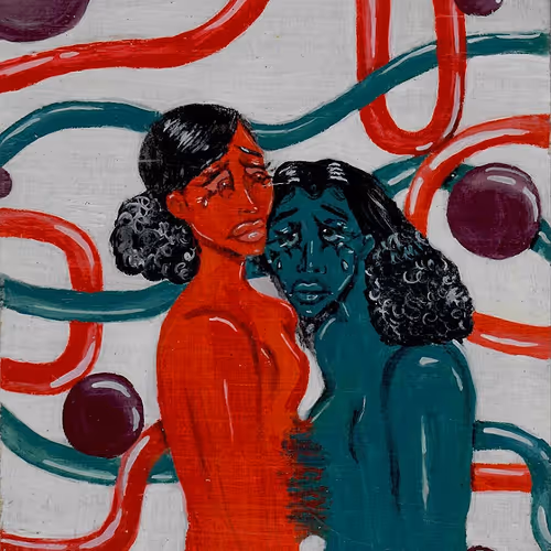 Codependency