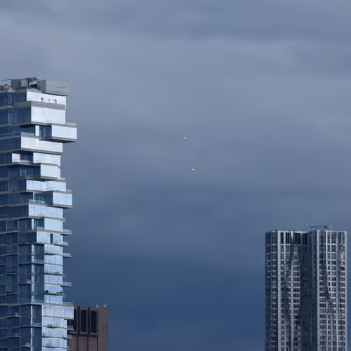 mettacahonts Collection