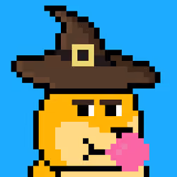 Dooggie #3460
