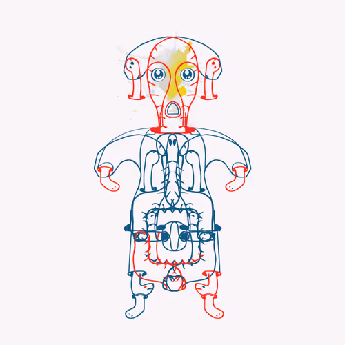 Item #80477541886587660739859857627762855263355837689783594276744481427815214874625 Media