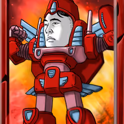 Robotjook