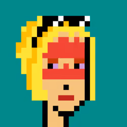 KarenPunk #0040