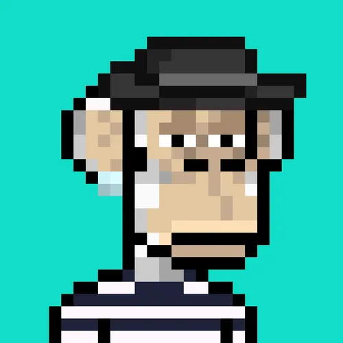 PixelApe 9899