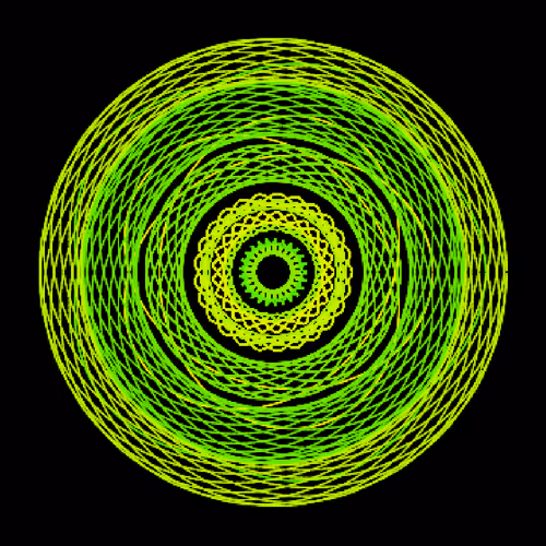 Spiro #38