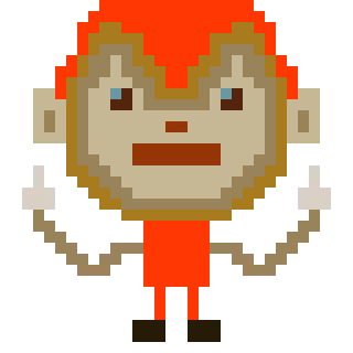 AngrMnky