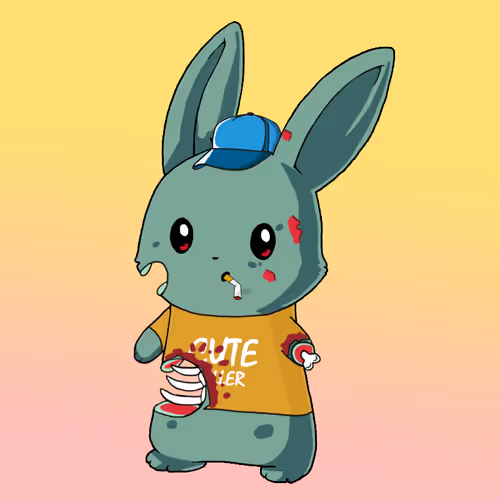 Wickedbunny TslhovXJYU