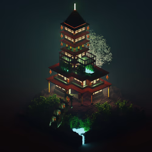 Temple