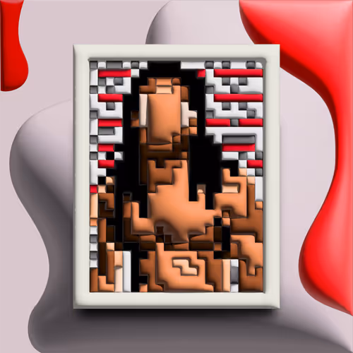 Item #33467395044116276186495380362871208785089417115990121780252781851542487564289 Media