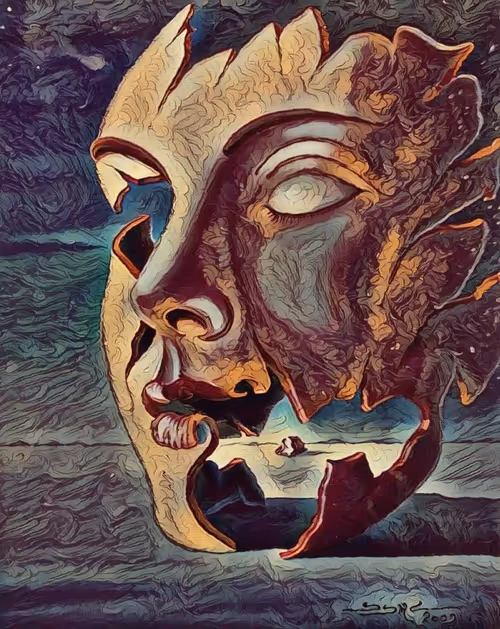 Item #85408392203686604431331737550005621925387282180518284268462850015250136170497 Media