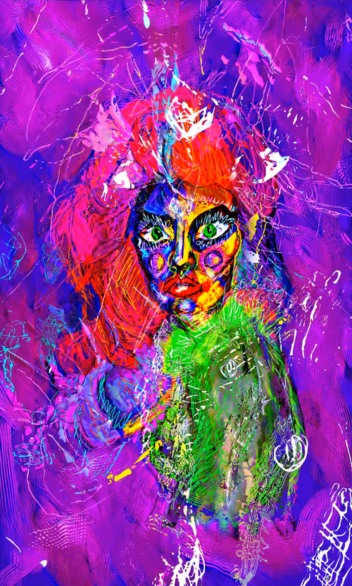 Item #45851657472014665798113783808727688443180553277039349799838837393876003586049 Media