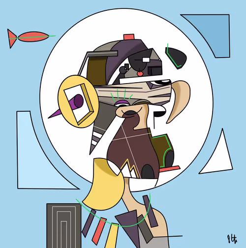 Item #44526699280912371067804132637439456972758091586577910151477962806517051686913 Media