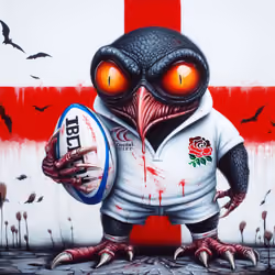 England 20