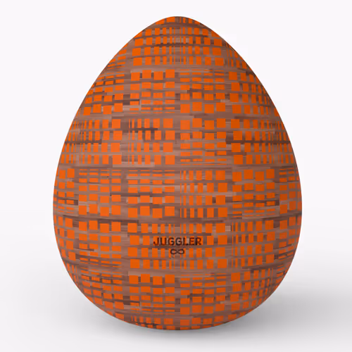 Juggler Eggs