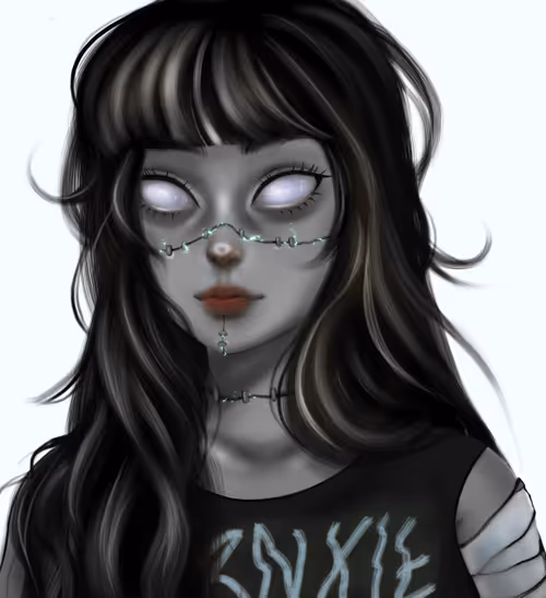 Item #16848734157155193578205618032491329602368399892045592762442732472459648303105 Media
