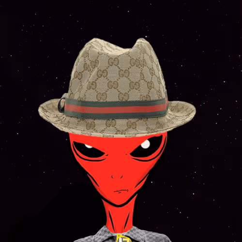 xMooney Martian Collection