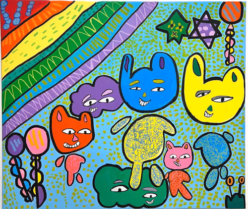 Item #15228217069943748036661617266093492280569131973995540111533758090368220397569 Media