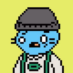 ClonGang #48