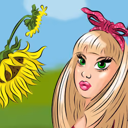 Sunflower
