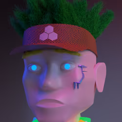 Raver Hack