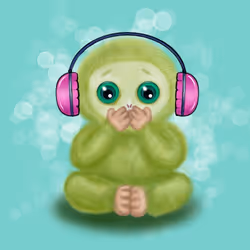 CryptoMysticApe #036