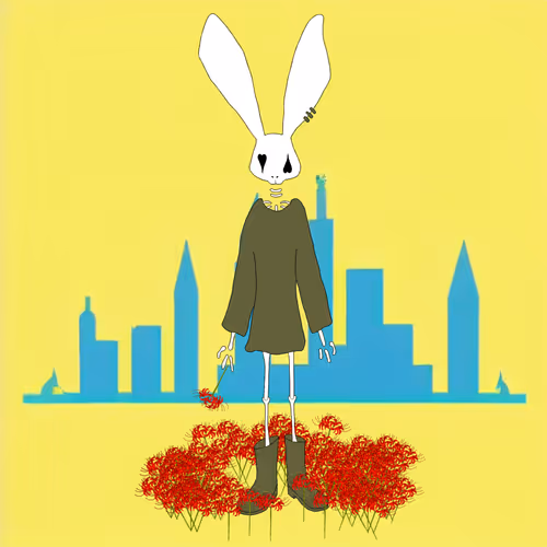 Delirabbita