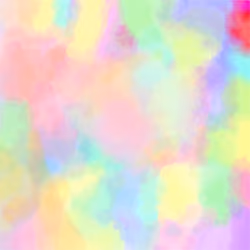 Dream Rainbow